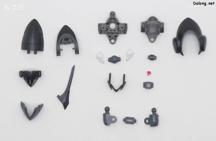 MG 网络限定版 京宝梵SCHWER - 图片